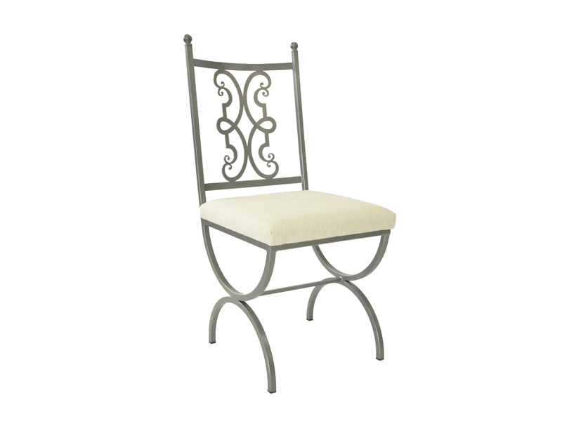 Belton Chair Bennington Furniture